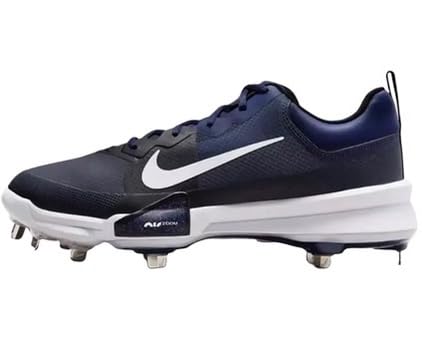 Nike Force Zoom Trout 9 Pro Low Metal Baseball Cleats