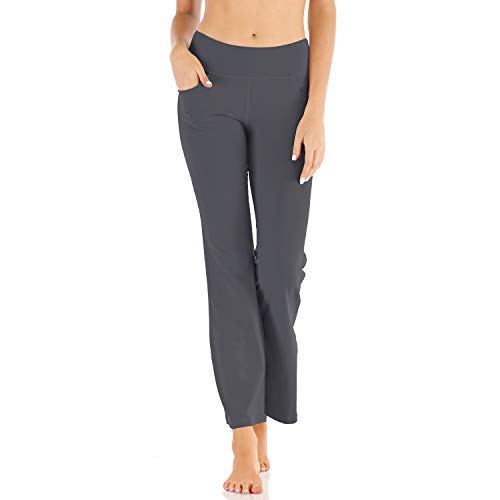 Bovodo High Waisted Yoga Dress Pants 
