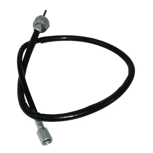 Câble de tachymètre pour KZ1000 KZ900 gaine renforcée longévité maximale pour moto