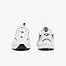 Lacoste Womens Storm 96 2K Sneaker, WHT/DK GRN, 8.5