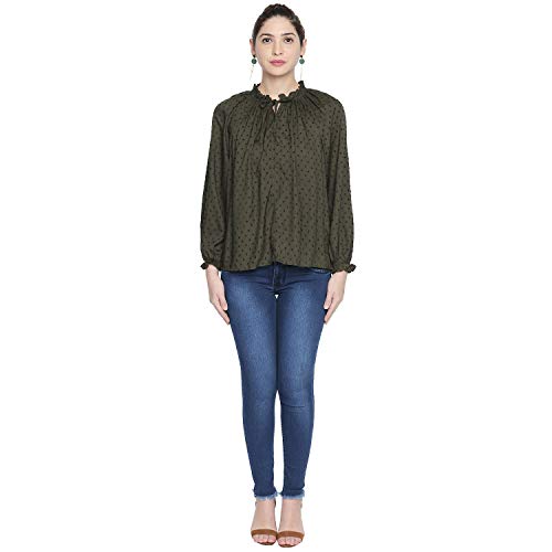 Image of Honey by Pantaloons Women's Regular Fit Top