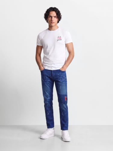 Image of THE Indian Garage CO Men Jeans