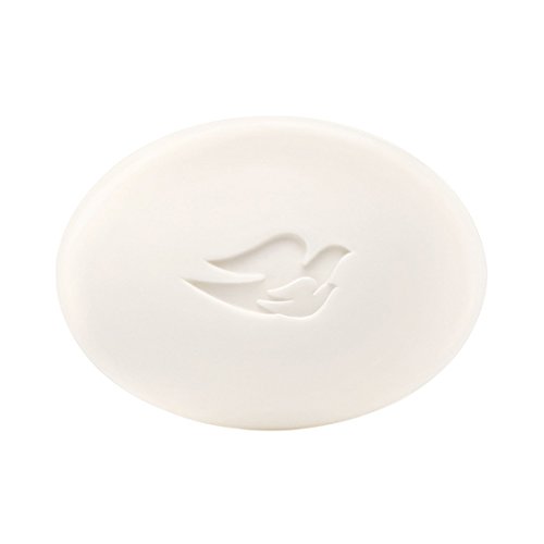 Baby Dove Rich Moisture Bar (50g)