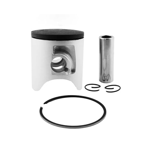 Anillos de bloque de cilindro de 54mm evitan fugas en YZ125