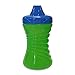 First Essentials by NUK Fun Grips Hard Spout Sippy Cup, 10 oz.,Colors may vary