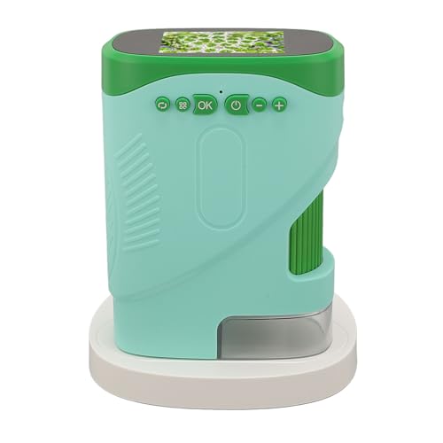 Microscopio Tascabile per Bambini a Mano per