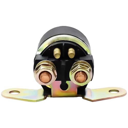 Relais solénoïde de rechange OEM 31800-30B00 haute conductivité pour Suzuki GS1150 et GS1100GK