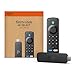 Amazon Fire TV Stick 4K Select (ultimo modello) - Trasmetti in streaming in 4K centinaia di migliaia di film ed episodi TV, e la TV in diretta gratis immagine