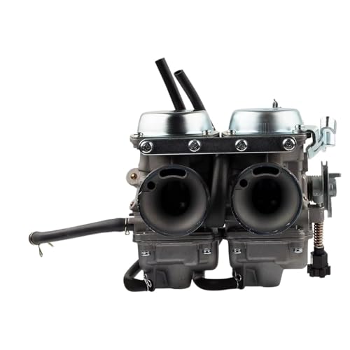 Carburateur Double PD26J pour moto Rebel CA250 CB250T 250 cm³