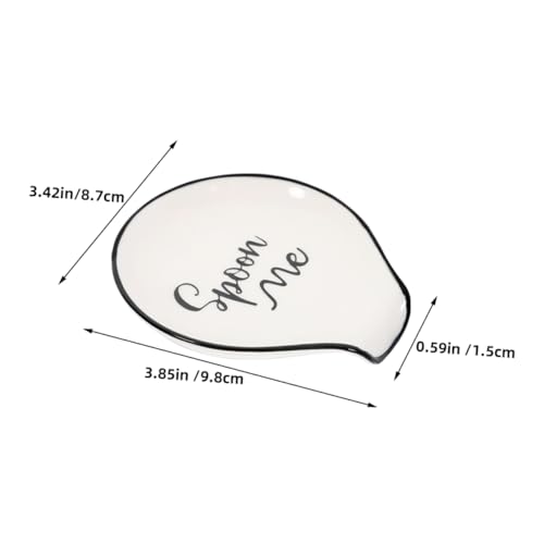 El Mejor Listado de Reposa Cucharas del mes. 27 Imagen adicional