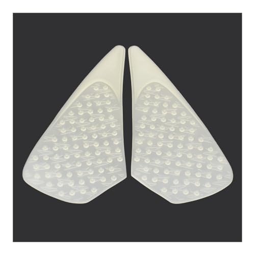 Traction latérale pour moto YZF R1 2004-2006 : évitez les glissements avec cette protection réservoir