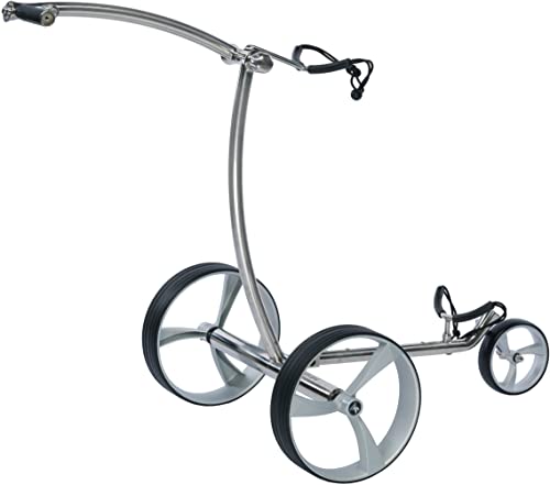 Elektro Golf Trolley Leisure Golf Taurus Slim