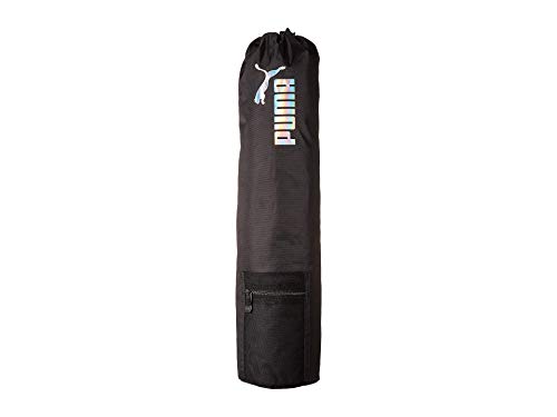 PUMA Pacific Yoga Mat Bag Black/Multi One Size