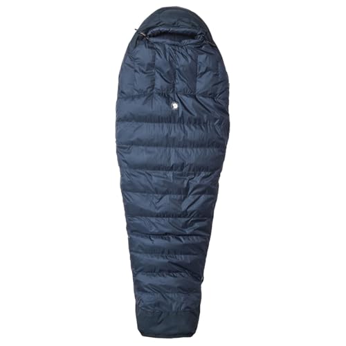 Sac de couchage Keb Three Seasons Long Fjallraven Navy 62739-560