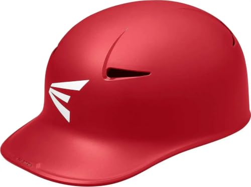Easton | PRO X SKULL CAP HELMET | LARGE/XLARGE | RED