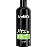 TRESemme Replenish & Cleanse with vitamin C Shampoo for greasy hair, 500 ml (Pack of 6)