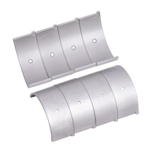 Cojinete de biela de 36 mm para reducir la fricción en cigüeñal de CBR900RR y CBR893