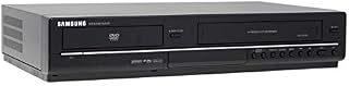 Samsung V6700 DVD/ VHS Player, combo unit HiFi Stereo NTSC, PAL