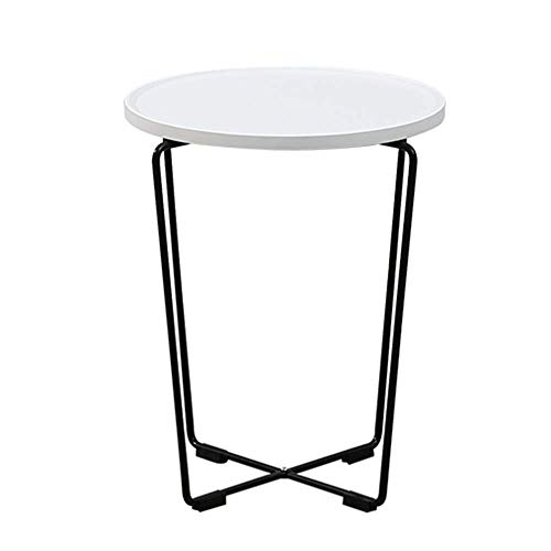 Home&Selected Furniture/Nordic Side Table Modern Living Room Coffee Ta