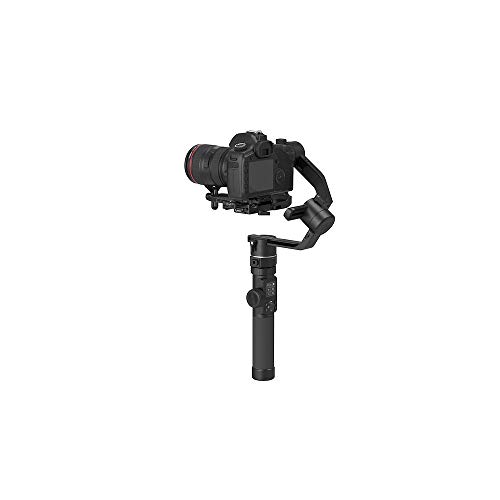 FeiyuTech Official AK4500 Essential Gimbal DSLR Camera Stabilizer For