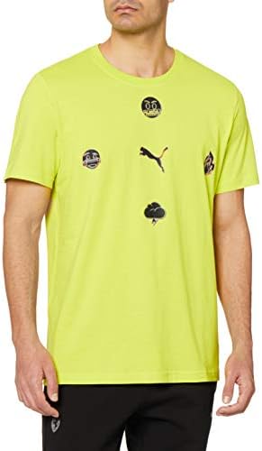 puma emoji t shirt