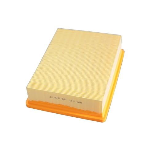 Filtre 1109190BS01 haute performance d'admission pour moteur propre