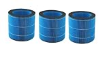 Replacement Filter, Suitable For HU2716, Humidifier Filter Spare Part(3pca)