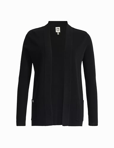 Anne Klein Women's Long Sleeve Malibu Cardigan Sweater