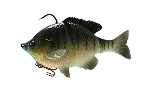 Savage Gear BSS-100-LG 3D Line Thru