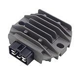 DGYACHOR 5ピン レギュレーター レギュレートレクチファイヤー 整流器 対応車種 シグナスX SE12J SE44J BWS125 5ML-H1960-00 耐久性 交換品