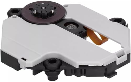 Lentille laser optique PS1 KSM-440BAM haute précision pour bloc de console - 2