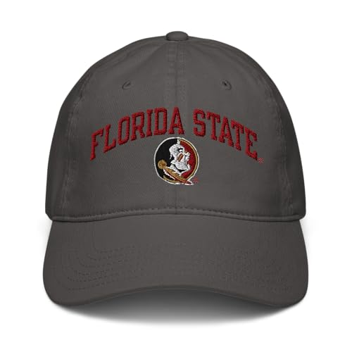Gorra Ajustable Florida State Seminoles miniatura 2