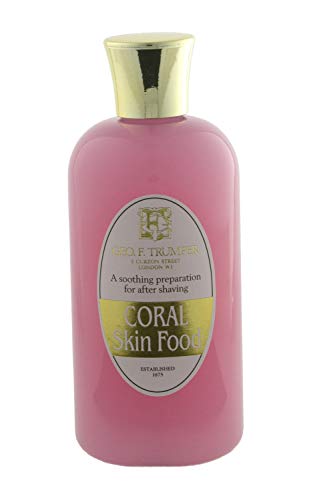 Geo F. Trumper Coral Skin Food, 200ml
