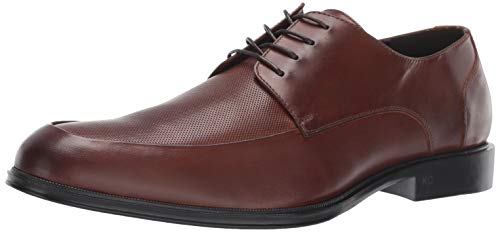 Chaussures Oxford à lacets Kenneth Cole du bureau aux sorties citadines