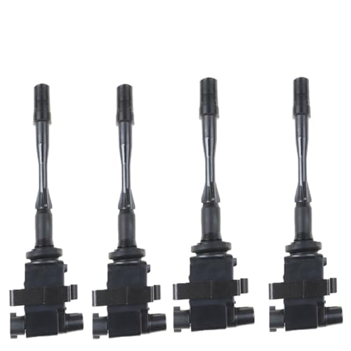 Bobine d'allumage 9004852127 à haute tension pour bloc moteur essence, 4 unités