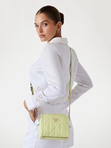 GUESS Aldina Camera Crossbody2