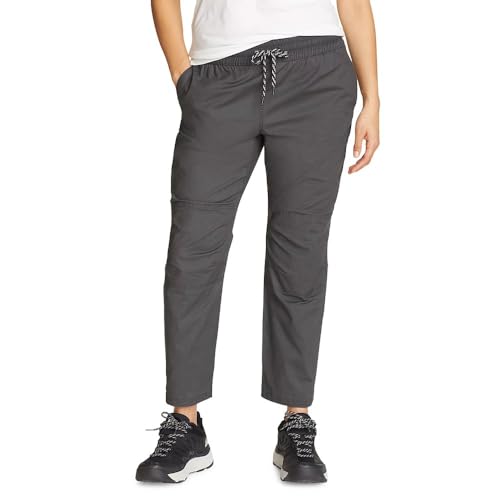 Pantalon Ripstop Top Out femme - Votre allié idéal des randonnées au quotidien