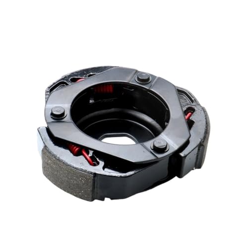 Embrayage de performance pour scooter avec mécanique haute précision - 3