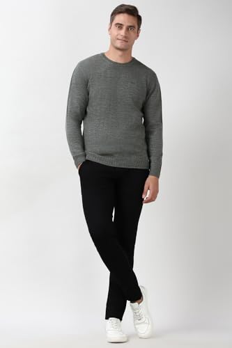 Image of Peter England Men Sweater