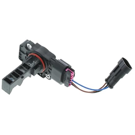 Motorad 1MF435 Mass Air Flow Sensor