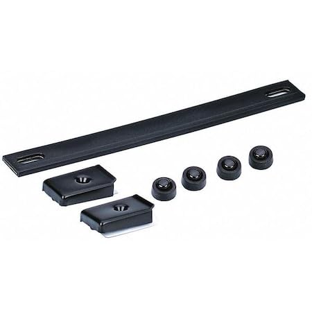 MB-123 Carry Handle for IC-7300, IC-7410, IC-9100