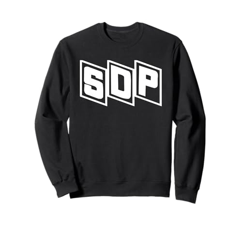 SDP Squares ���S �g���[�i�[