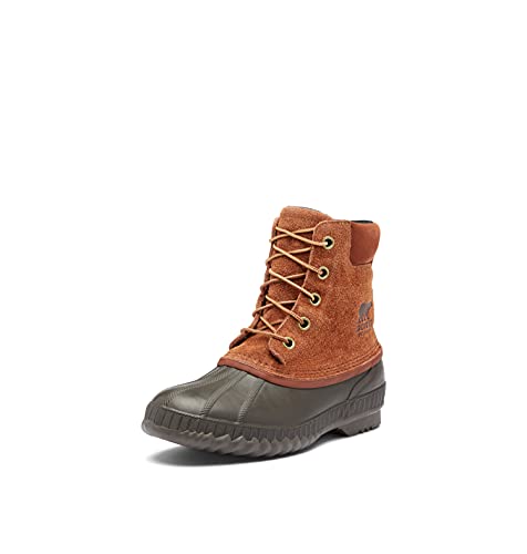 SOREL - Men's Cheyanne II Waterproof Insulated Winter Boot