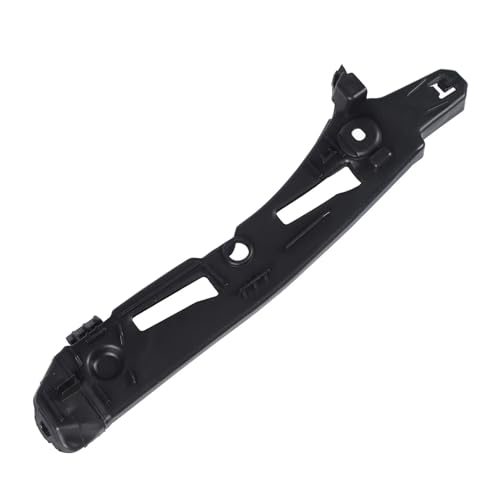 Supports de pare-choc avant compatible avec Cayenne 92A 2012 2013 2014 d'origine