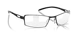 Gunnar Optiks Sheadog Computer glasses - block blue light, Anti-glare, minimize digital eye strain - Prevent headaches, reduce eye fatigue and sleep better