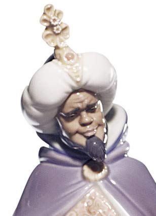 Consejos y reviews para comprar Figuras reyes magos que puedes comprar esta semana. 8 Imagen adicional