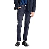 Levi's 514 Straight Fit Jeans, Ivy Adv, 32W / 32L Hombre