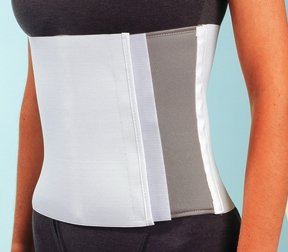 Soporte Abdominal Universal PROCARE 10" Talla Única