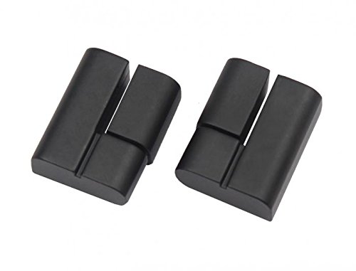 Metallscharnier 20x25mm Metall Zink Scharnier Scharniere Metallscharniere Montageort rechts