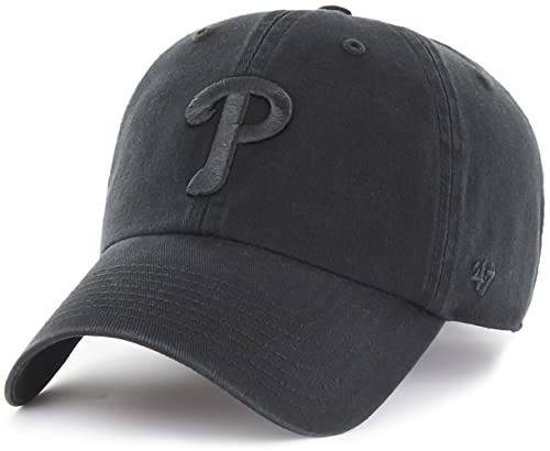 Image of '47 MLB York Yankees Clean Up Adjustable Hat, Adult